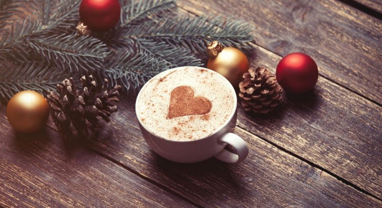 Cerco Idee Regalo Per Natale.Macchine Per Caffe A Cialde Idee Regalo Per Natale